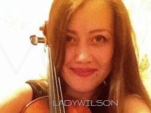 LADY_WILSON