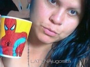 LATINAjugosita