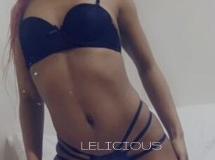 LELICIOUS