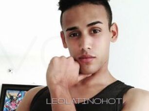 LEOLATINOHOT