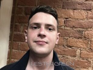 LESTER_GREEN