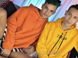 LIAMXLUCIO
