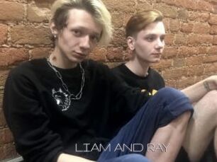 LIAM_AND_RAY