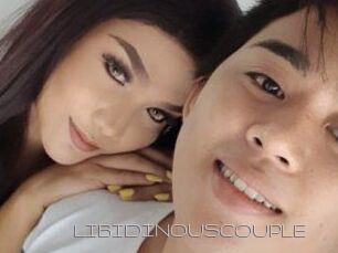 LIBIDINOUSCOUPLE