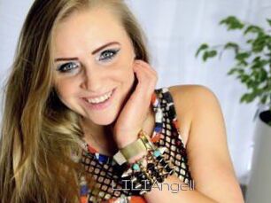 LILIAngell