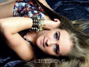 LILIILOVE