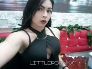 LITTLEPORNXX