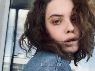 LIlbamby
