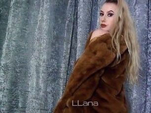 LLana