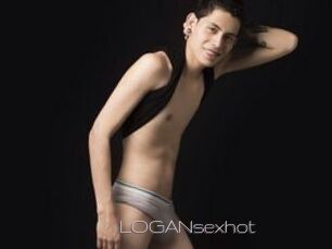 LOGANsexhot