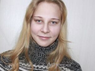 LOLAcheeper