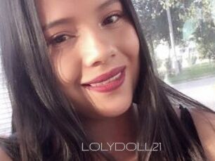 LOLYDOLL21
