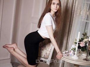 LORAFruitie