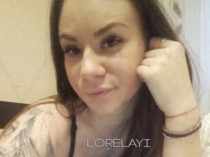 LORELAYI