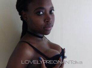 LOVELYPREGNANTdiva