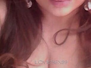 LOVESEX89