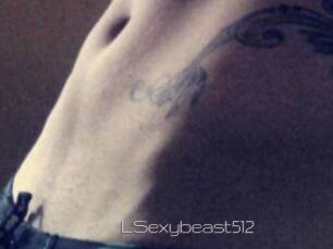 LSexybeast512