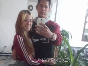 LUNAFTMIKE
