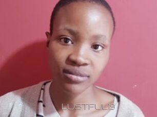 LUSTFUL19