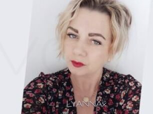 LYANNAx