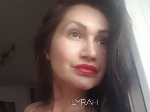 LYRAH