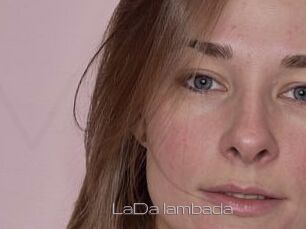 LaDa_lambada
