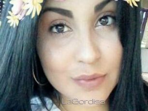 LaGordiss