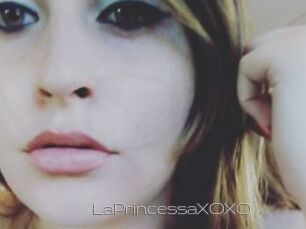 LaPrincessaXOXO