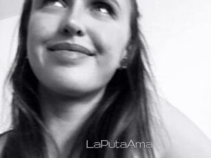 LaPutaAma