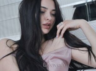 LaVivian