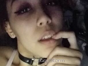 LaceyStorm
