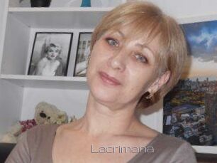 Lacrimana