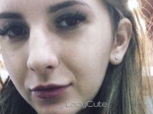 LacyCute