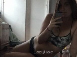 LacyHale