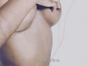 LacyPink