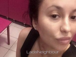 LadaNeighbour