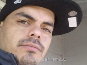 LadiesMan209