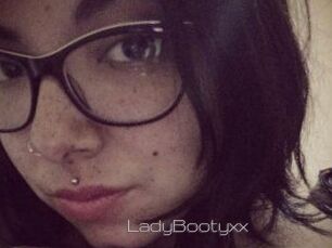 LadyBootyxx