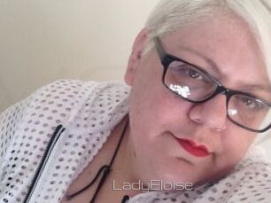 LadyEloise