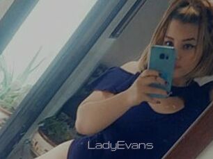 LadyEvans
