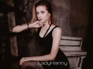 LadyHanny