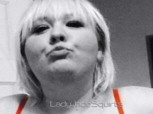 LadyJadeSquirts