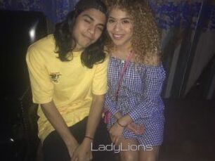 LadyLions