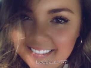 LadyLuck777