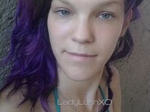 LadyLushXO