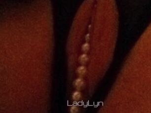 LadyLyn