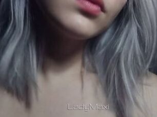 LadyMaxi