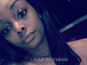 LadyMoorelove