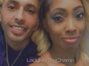 LadyNdTheChamp