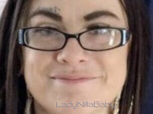 LadyNillaBaby